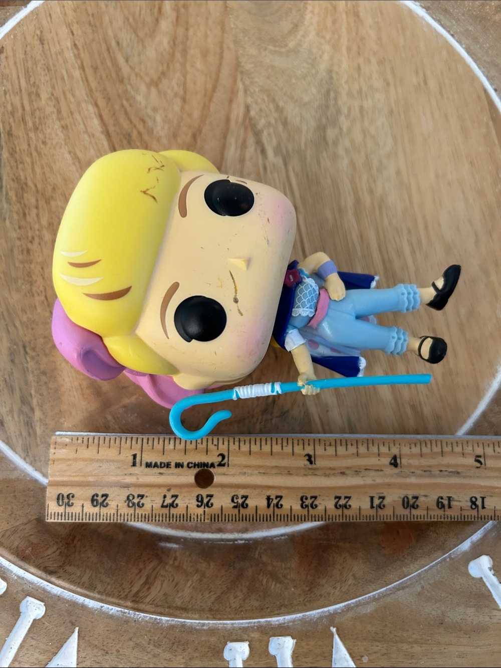 10/$30 Funko little Bo peep Figure from Disney Toy Story 4 - Picture 6 of 6